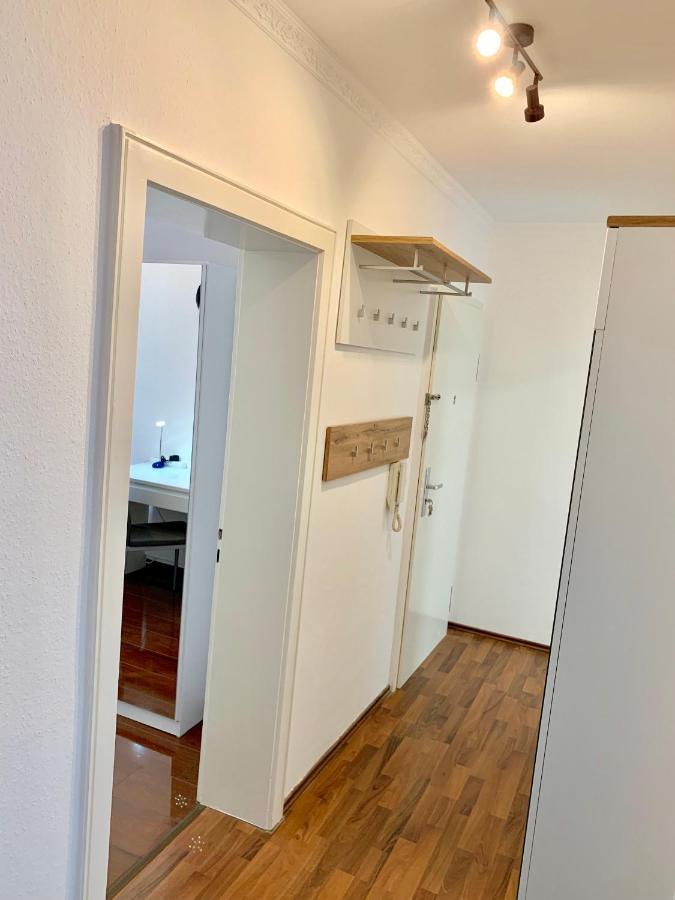 Classic Kian Hannover Exterior photo
