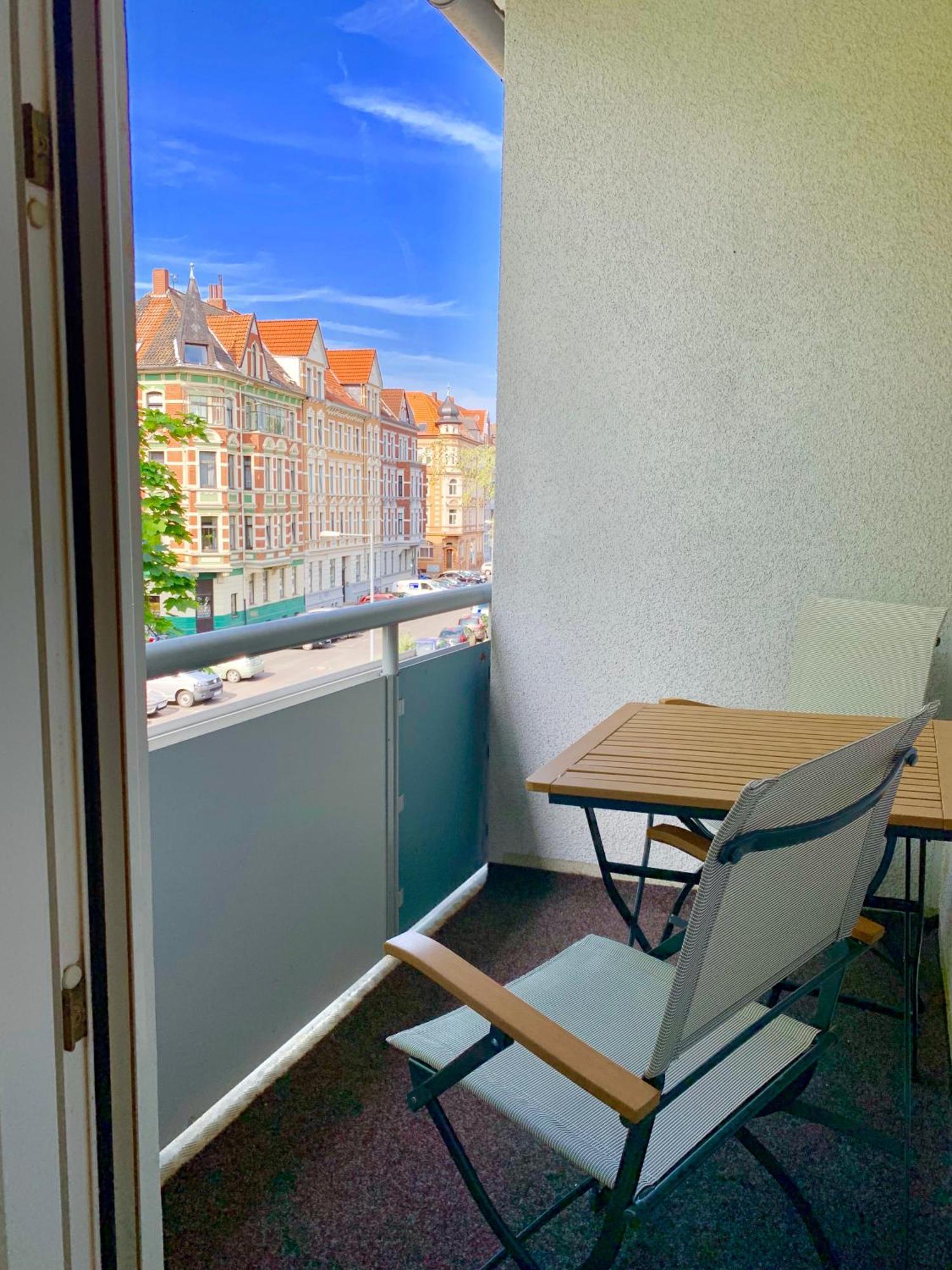 Classic Kian Hannover Exterior photo
